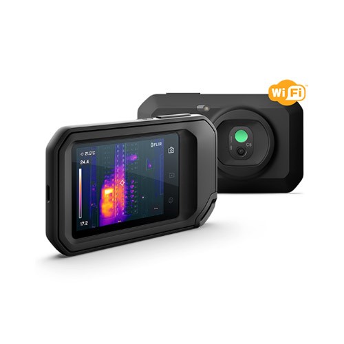FLIR C5