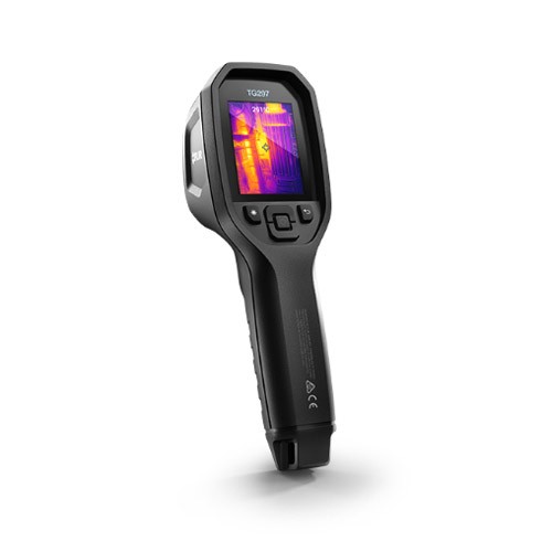 FLIR TG297工业用高温红外热像仪