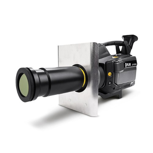FLIR GF309熔炉和电气检测专用热像仪