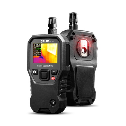 FLIR MR176采用IGM™技术的温湿度计