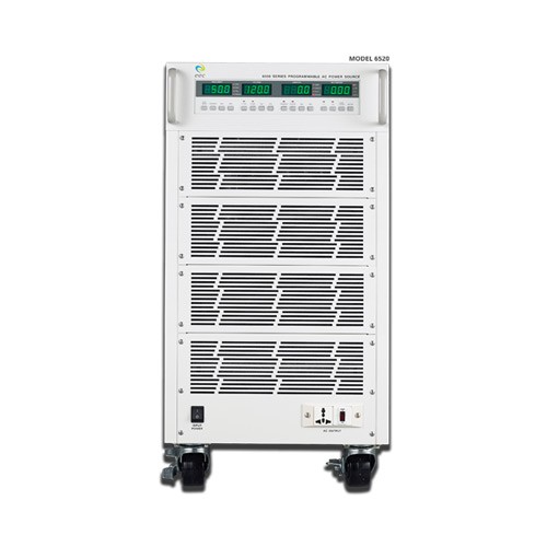 6500系列高功率可编程交流电源