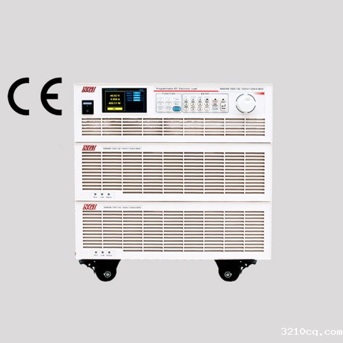 N68000系列大功率直流电子负载