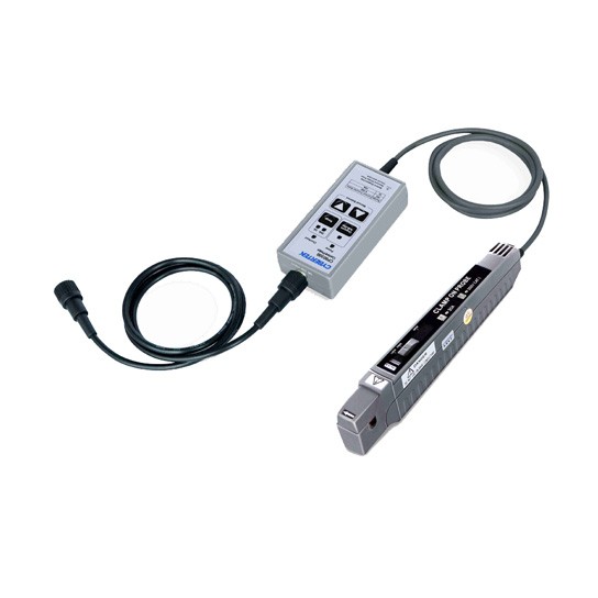 高频交直流电流探头CP8030B (30A/50MHz)