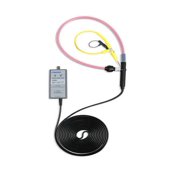 柔性电流探头CP9000系列（30A~6kA/12MHz/2kV）