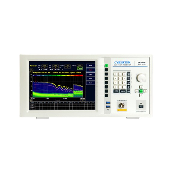 EMI测试接收机EM5080B