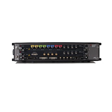 M8195A 65 GSa/s 任意波形发生器