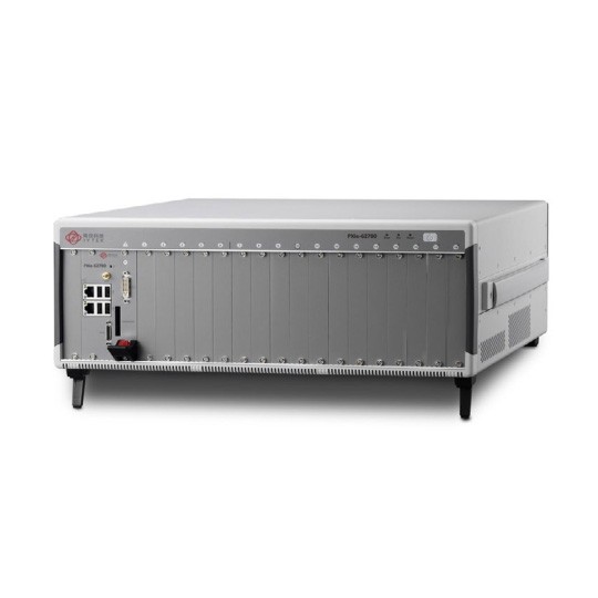 PXIe-62780 PXI Express 机箱