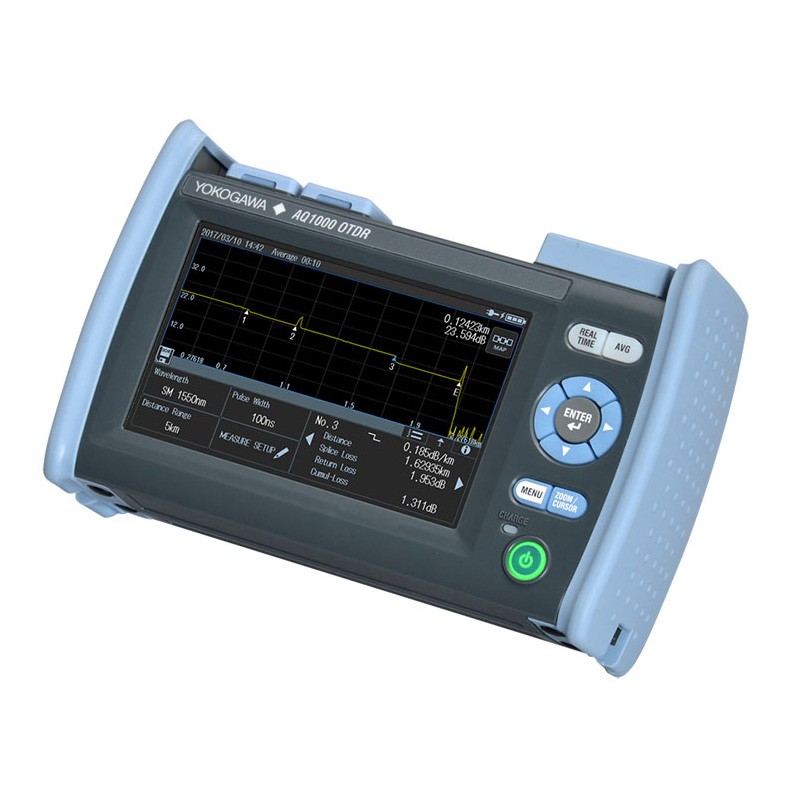 掌上型光时域反射仪 AQ1000